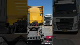 Tahač IVECO Stralis 460 ALCOA TUV APK | Obr&aacute;zek 4 - Autoline