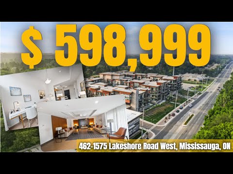 462   1575 Lakeshore Rd W  Mississauga