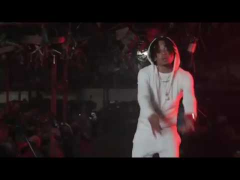 Un bellakeo (preview vídeo) ozuna,pusho,alexio la bestia y juanka el problematik