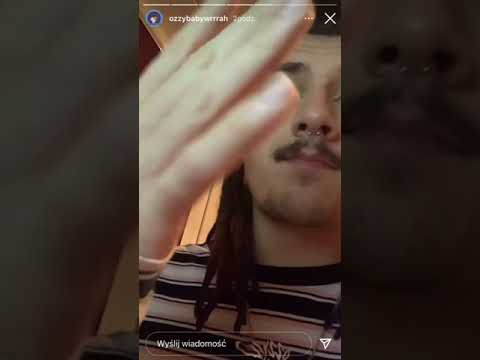 OZZY BABY - ODPALAM GIETA FT. VKIE , ABADDON (SNIPPET)