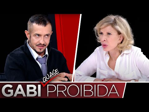 Gabi Quase Proibida | Episódio 18 - Léo Moreira Sá