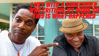 How African Ancestry DNA can get you to visit Africa.  Victor share his story of leaving America.