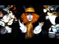 Mad Hatter S Tea Party ASMR Alice In Wonderland ASMR Collaboration Soft Spoken English Accent