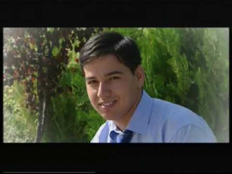 Nury Hudaýgulyýew - Gülüm