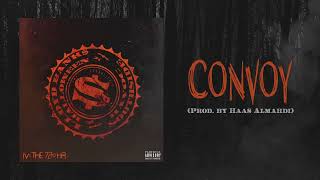 Lloyd Banks - Convoy (Visualizer)