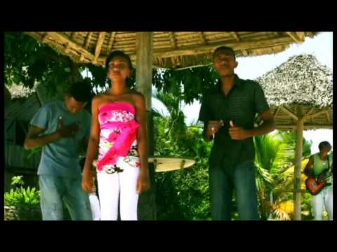 DJET  "TSY ANJARA DONC"