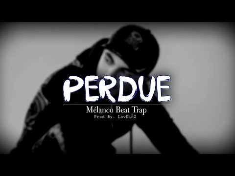 [ FREE ] RK x Uzi ft. Spri Noir Type Beat - "PERDUE" - Instru Rap - Piano Trap | Prod.LovKinG