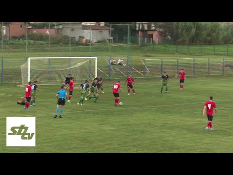 SBTV - DNEVNIK - NK "SLAVONAC" (BUKOVLJE) – NK "BORINCI" (JARMINA) 0:2 - 01.09.2022.