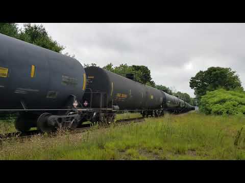 Providence and Worcester Railroad