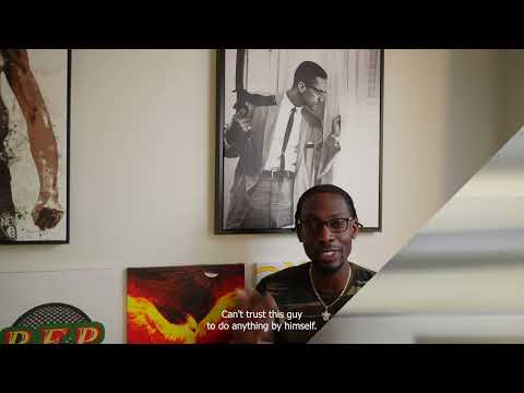 Episode 1 - Universal Life Principles #1 (The 5 P’s) Overview