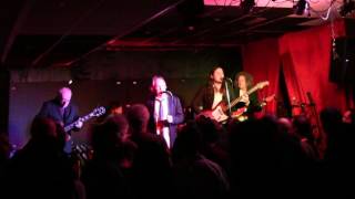 THE PRETTY THINGS S. F. Sorrow Is Born