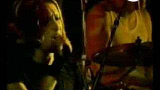 Guano Apes - Pretty in Scarlet [live]