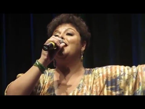 Fabiana Cozza e Mônica Salmaso - Chicala - Sesc Vila Mariana - 10/04/2016 (HD - By Alan)