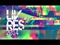 Conferência Livres 2014