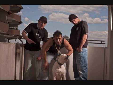 Hakan Abi feat Tuface westside