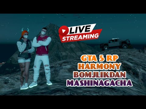 Picador ONE LOVE GTA 5 RP - O'zbek tilida