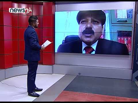 प्रतिनिधिसभा विघटन गर्ने योजनामा न्यायाधीश पनि  !इजालश गठन र एमिकस क्यूरीको विषयमा पनि विवाद ।