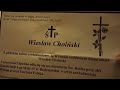 Nieboszczyk Znów Umarł