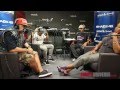 Prodigy Performs "Get Money" featuring Boogz on #SwayInTheMorning | Sway's Universe