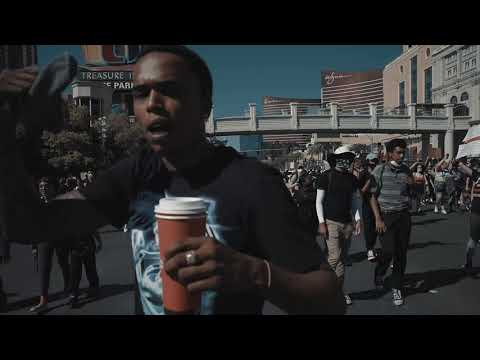 Ballout2x X Mon Ap "Pain" (Official Video) Directed By Millie X