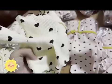 Fashion Summer Thin Panda Pattern Pet Vest