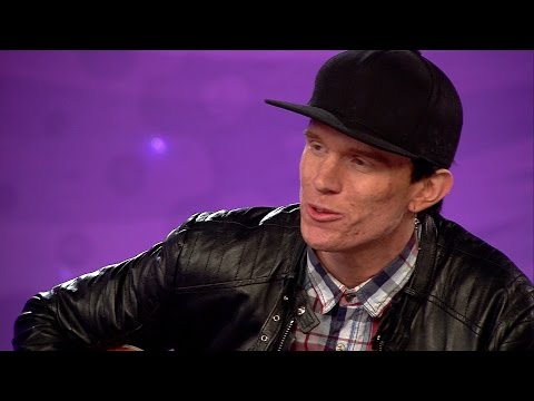 Alexander Strandell - Egen låt (hela audition) - Idol Sverige (TV4)