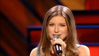 Hayley Westenra — Beat Of Your Heart | Hayley Westenra Live from New Zealand