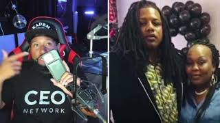 FBG Duck’s MOM Calls Akademiks to Discuss Lil Durk’s Trial “They WANTED Me to SLIDE for My Son”