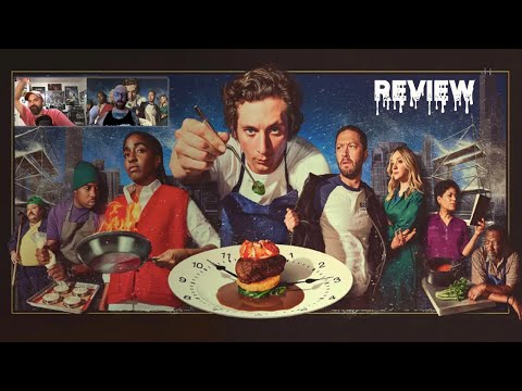 The Bear - Season 2 Review