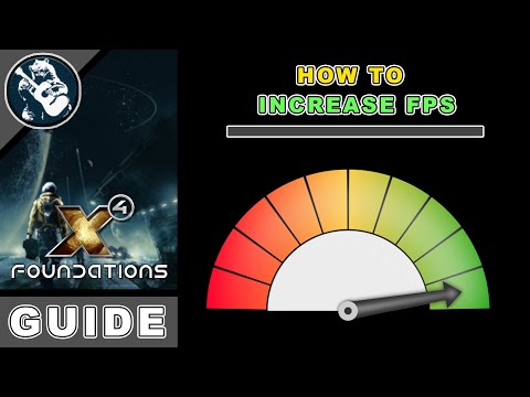 Have Some Performance Issues In X4 Here A Little Guide To Solving Your Problems X4 Foundations General Discussions