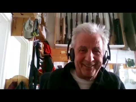 THE RED HOUSE - Robert Peroni über Eisbären