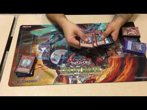 West Allis Regional Abe Nunez Trickstar