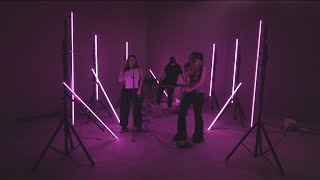 Nicolle Jadad - MARÍA | CALIFORNIA | NIKKITA (Live Performance)