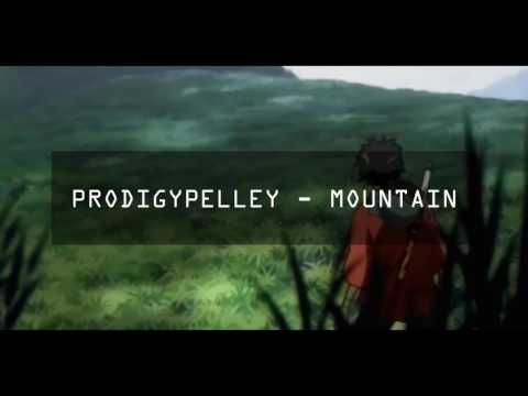 PRODIGYPELLEY - MOUNTAIN