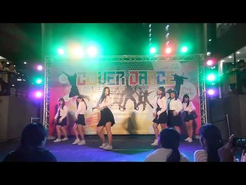 8.11.57 im park ampwaff cover a.pink mr.chu