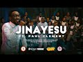 Neema Gospel Choir - Jina Yesu Ft. Paul Clement (Official Live Music)