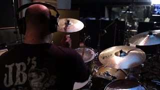 Part 5, BNL - Making of "SILVERBALL" (2015): Rock-It Fuel