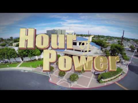 Vorschau Hour of Power vom 11. März 2018: Die Kraft Ihrer Gedanken - Schwierigkeiten als Türöffner!