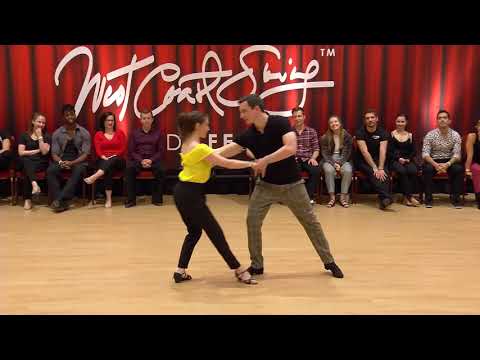 Semion Ovsiannikov & Raisa Khismatullina Strictly Open Budafest 2019 1st place
