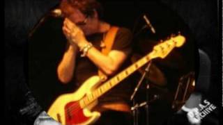 glenn hugues burning live japan "OWED TO G"