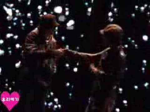 Shinhwa Junjin Hyesung Love Tribute