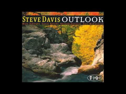 Steve Davis Quintet feat. Mike DiRubbo - Line Of Flight (2008 Posi-Tone)