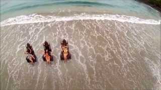 Serebro - Mi Mi Mi (Extended Version) MORGAN