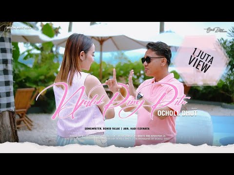 Njaluk Ping Pitu_Ocholl Dhut ( Official Music Video )