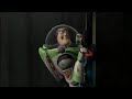 Let Go Of The Wall Toy Story 2 1999 Adventure HD Scene