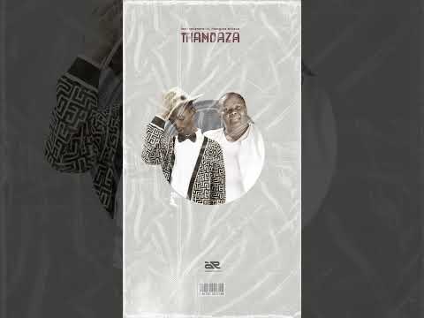 Dee The General ft. Hlengiwe Mhlaba: A Celebration of God's Love & Protection | Official Audio