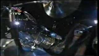 Dr. Sin no Hollywood Rock - 5 - I gave my soul