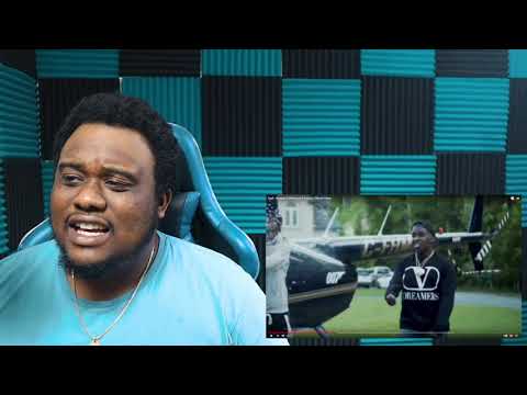 (Top5 - Steppaz ft 3MFrench & 6ixbuzz (Official Video) (REACTION)(2021)
