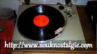 ODISSEY Pa flipé 1988 NJA Productions ( NJA-VOX 0010 ) By DOUDOU 973