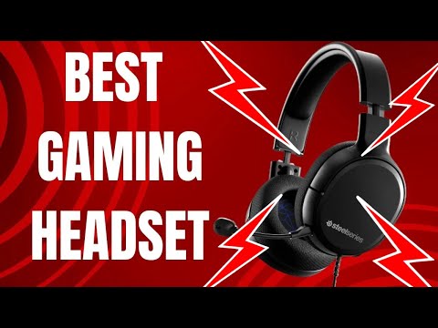 Top 10 Best Gaming Headset